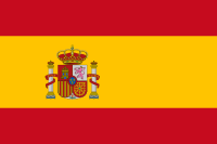 Spanish Flag (click to view the video)